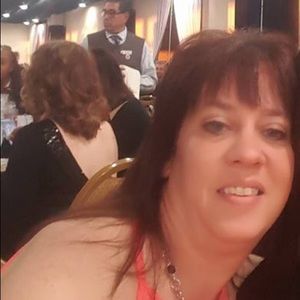 Meet your Posher, Katherine